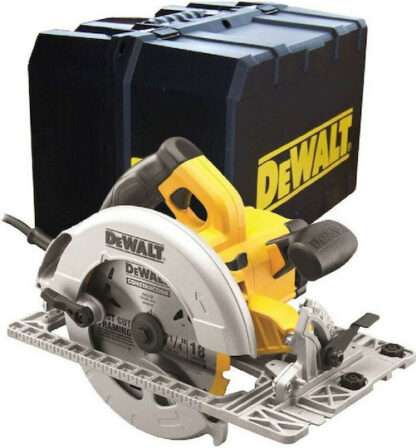 DeWalt DWE576K-QS Hand-Held Circular Saw