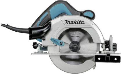 Makita Δισκοπρίονο 1050W με Σύστημα Αναρρόφησης Κωδικός: HS6601