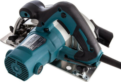 Makita Δισκοπρίονο 1050W με Σύστημα Αναρρόφησης Κωδικός: HS6601