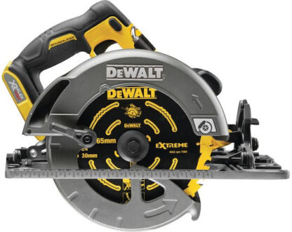 Dewalt Δισκοπρίονο 54V Solo Κωδικός: DCS579NT