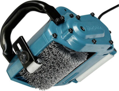 Makita Σατινιέρα 860W με Σύστημα Αναρρόφησης Κωδικός: 9741