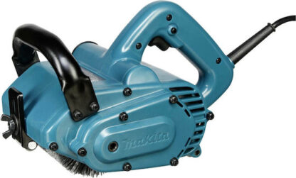 Makita Σατινιέρα 860W με Σύστημα Αναρρόφησης Κωδικός: 9741