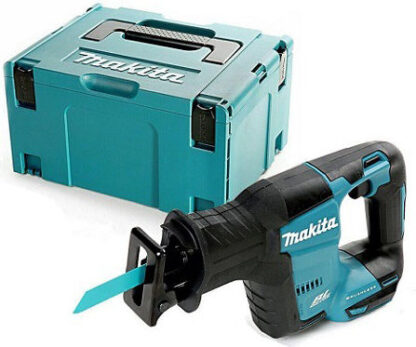 Makita Σπαθοσέγα 18V Χωρίς Μπαταρία Brushless Κωδικός: DJR188ZJ