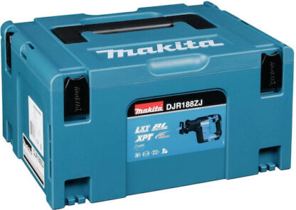 Makita Σπαθοσέγα 18V Χωρίς Μπαταρία Brushless Κωδικός: DJR188ZJ