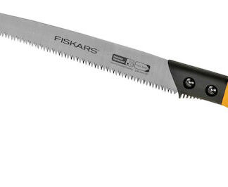 Fiskars SW84 Πριόνι Χειρός Κλαδέματος 33cm Κωδικός: 123840