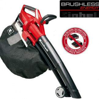 Battery blower 18V DUB184Z MAKITA