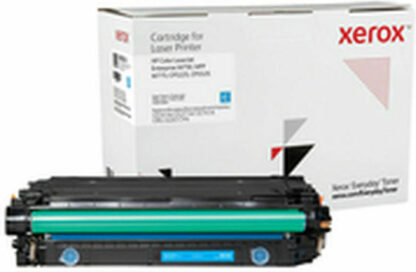 Συμβατό Toner για Laser Εκτυπωτή HP 651A/ 650A/ 307A 16000 Σελίδων Κυανό