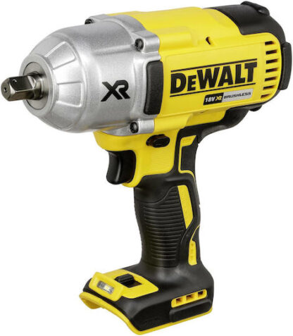 DeWALT DCF899N-XJ power wrench Black Yellow 1900 RPM