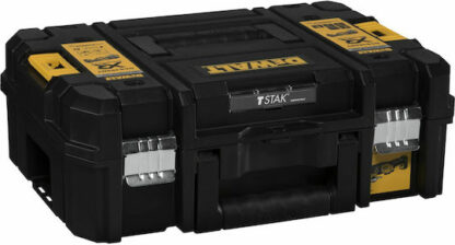 Dewalt Παλινδρομικό Πολυεργαλείο Brushless 18V Solo με Ρύθμιση Ταχύτητας Κωδικός: DCS356NT