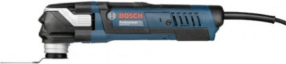 Bosch GOP 40-30 Professional Παλινδρομικό Πολυεργαλείο 400W με Ρύθμιση Ταχύτητας