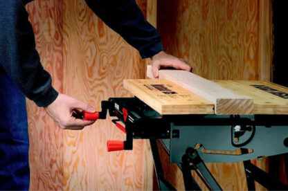 Black & Decker Workmate 825 Πάγκος Εργασίας