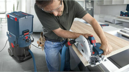 Bosch GKT 55 GCE Professional 1400W Κωδικός: 0601675001