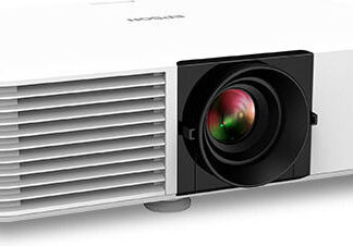 Acer P1157i 3D Projector DLP Απλής Λάμπας με Wi-Fi και Ενσωματωμένα Ηχεία Λευκός Κωδικός: MR.JUQ11.001