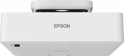 Epson EB-L630U Projector 3LCD Full HD Laser με Wi-Fi και Ενσωματωμένα Ηχεία Λευκός Κωδικός: V11HA26040