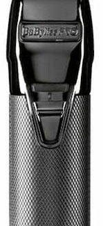 Babyliss Pro SkeletonFX Επαγγελματική Επαναφορτιζόμενη Κουρευτική Μηχανή Μαύρη FX7870GSE