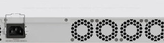 MikroTik RB4011iGS+5HacQ2HnD-IN Ασύρματο Router Wi‑Fi 5 με 10 Θύρες Gigabit Ethernet