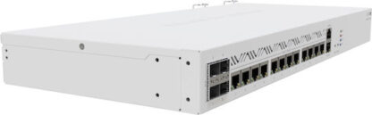 MikroTik CCR2116-12G-4S+ Router με 13 Θύρες Gigabit Ethernet