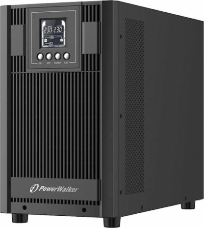 POWER WALKER UPS ON-LINE VFI 3000 AT  FR