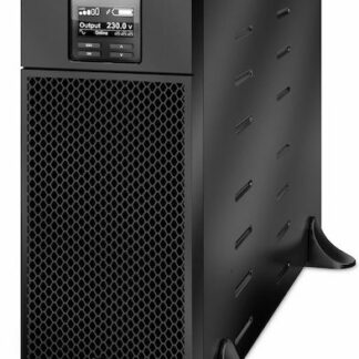 APC Smart-Ups Srt 2200VA UPS On-Line 1980W με 10 IEC Πρίζες