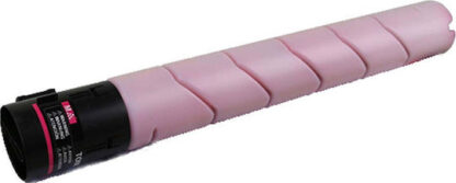 Konica Minolta TN-512M Γνήσιο Toner Laser Εκτυπωτή Ματζέντα 26000 Σελίδων (A33K352)