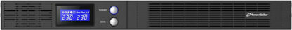 PowerWalker VI 1500 R1U UPS 1500VA/ 900W