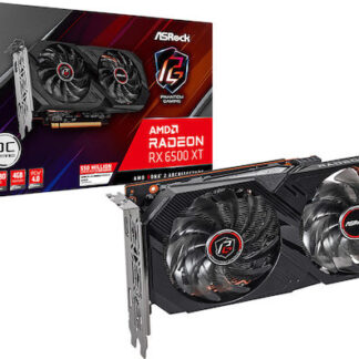 GIGABYTE GAMING Radeon RX 7600 OC 8G AMD 8 GB GDDR6