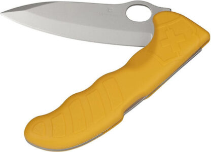 Victorinox Hunter Pro Ελβετικός Σουγιάς Πορτοκαλί με Λάμα από Ατσάλι σε Θήκη Κωδικός: 0.9411.M9
