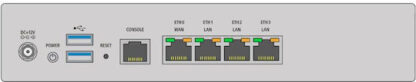 LANCOM Firewall UF-260 UF260 (55024)