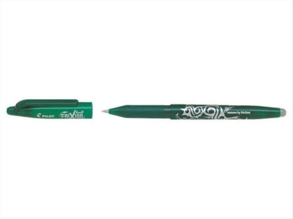 Pilot Στυλό Gel 0.7mm με Πράσινο Mελάνι Frixion Ball Κωδικός: BL-FR7G