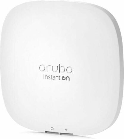 Aruba Instant On AP22 Mesh Access Point Wi‑Fi 6 Dual Band (2.4 & 5GHz)