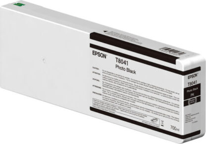 Epson T44Q540 UltraChrome Pro 12 Γνήσιο Μελάνι Εκτυπωτή InkJet Ανοιχτό Κυανό (C13T44Q540)