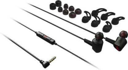 Asus ROG Cetra II Core In Ear Gaming Headset με σύνδεση 3.5mm