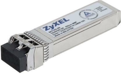 Zyxel SFP10G-SR Transceiver 1τμχ (SFP10G-SR-ZZ0101F)