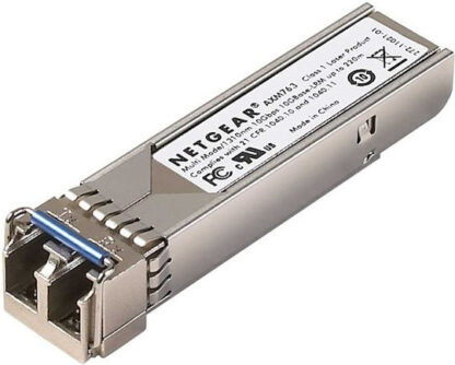 Aruba 1G SFP LC LX 10km SMF Transceiver