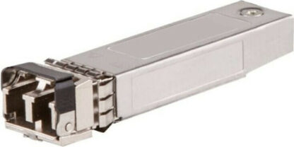Aruba 1G SFP LC LX 10km SMF Transceiver