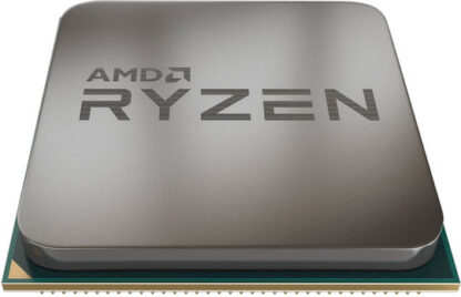 AMD Ryzen 9 5900X 3.7GHz Επεξεργαστής 12 Πυρήνων για Socket AM4 σε Κουτί
