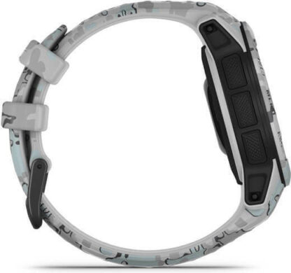 Garmin Instinct 2S Camo Edition 2.01 cm (0.79 ) MIP 40 mm Digital 156 x 156 pixels Camouflage GPS (satellite)