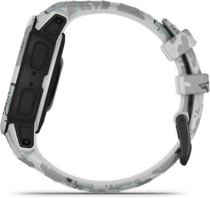 Garmin Instinct 2S Camo Edition 2.01 cm (0.79 ) MIP 40 mm Digital 156 x 156 pixels Camouflage GPS (satellite)