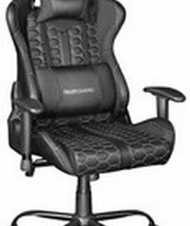Trust GXT 708R Resto Universal gaming chair Black  Red