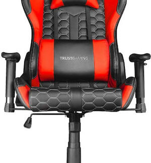 HUZARO FORCE 4.7 RGB MESH GAMING CHAIR