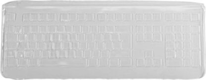 Cherry WetEx Tastaturschutzfolie (6155217) für CHERRY DW 3000, JK-1700, JK1700, KW 2000