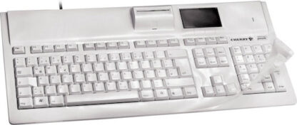 Cherry WetEx Tastaturschutzfolie (6155217) für CHERRY DW 3000, JK-1700, JK1700, KW 2000