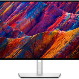 Dell UltraSharp U4025QW Ultrawide IPS HDR Curved Monitor 40" 5120x2160