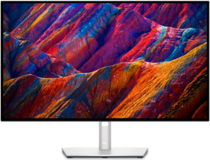 Dell Ultrasharp U2723QE IPS HDR Monitor 27" 4K 3840x2160