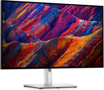 Dell Ultrasharp U2723QE IPS HDR Monitor 27" 4K 3840x2160