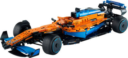Lego Technic Mclaren Formula 1 Race για 18+ Ετών Κωδικός: 42141