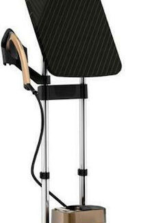 Philips DST8040/30 iron Steam iron SteamGlide Elite soleplate 3000 W Lilac