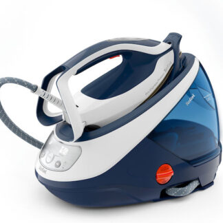 Philips PerfectCare Elite Max. 7.5 bar pressure Steam generator iron