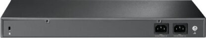 TP-LINK Jetstream TL-SX3016F v1 Managed L2 Switch και 16 SFP Θύρες