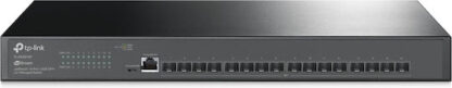 TP-LINK Jetstream TL-SX3016F v1 Managed L2 Switch και 16 SFP Θύρες